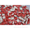 Frozen Imitation Crab Sticks Seafood Frozen Surimi Crab Stick Wholesale Factory